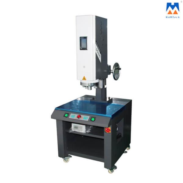 Buy cheap 4200W Ultrasonic Welder Standard Ultrasound Welder For Toys, Electronic, Plastics from wholesalers
