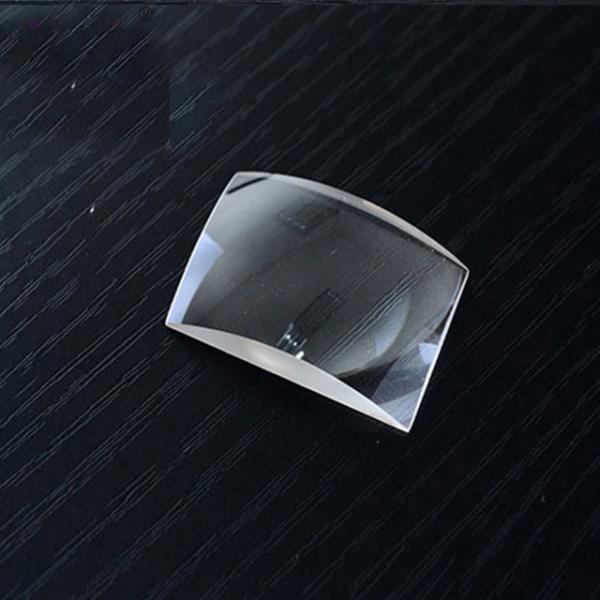 Buy cheap AR Coated Cylindrical Concave Lens from wholesalers