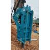 Buy cheap Hydraulic Hammer Hydraulic Breaker Hydraulic Rock Hammer Suitable For Excavators P200, CAT320, SK200, SK230, HD820 from wholesalers
