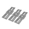 Buy cheap Stainless Steel Precision CNC Parts Services With Polishing Painting Anodizing Surface from wholesalers