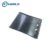 Buy cheap Black ABS Injection Molding Parts High Precision Automobile Parts product