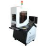 Buy cheap 150x150mm Portable Fiber Laser Marking Machine 30w from wholesalers