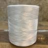 Buy cheap 1000m/kg, 1200m/kg, 1500m/kg Fibrillated 100% Virgin PP Tomato Tying Twine from wholesalers