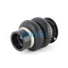 Buy cheap 2B4060 Contitech Industrial Air Suspension Air Spring FD 40-10 With 125mm Cover Plate from wholesalers