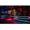 Buy cheap cute flexible decorative el backlight strip with multi colors and size from wholesalers
