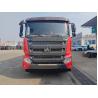 Buy cheap Ready Mix Second Hand Pump Truck 43m Concrete Pumper from wholesalers