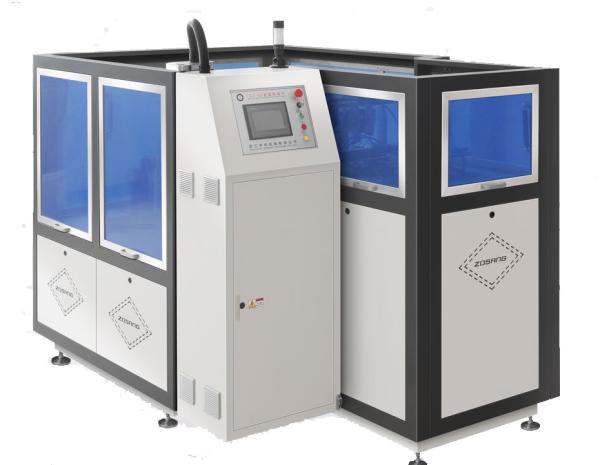 Buy cheap High Speed Paper Lid Forming Machine/Paper cover forming machine from wholesalers