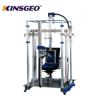 Buy cheap Furniture Impact Test Equipment With PC Control , LCD Display 220v 285 x160x200cm from wholesalers