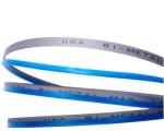 KM 5pc Bi-metal Band Saw Blades 93'' x 1/2'' x 1/16'' 5tpi