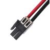 Buy cheap 1716920202 5.7mm Pitch 1*2P Mega Fit Plug Housing Symmetrical Connectors At Both Ends from wholesalers