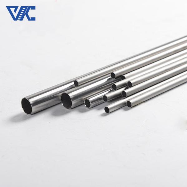 Buy cheap Monel 400 C276 C4 C22 16mm Pure Nickel Alloy Inconel 601 625 718 Tube from wholesalers