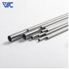 Buy cheap Manufacturer Supply N4 N6 99.9% Corrosion Resistance Pure Nickel Tube For Sale from wholesalers