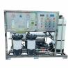 Buy cheap Automatic Reverse Osmosis Desalination System For Seawater Treatment from wholesalers