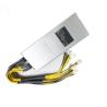 Buy cheap Wholesale sales PSU Cable 5 pcs 6Pin Connectors power supply Cable 18AWG 41*0.16TS from wholesalers