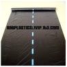 Buy cheap Plastic biodegradable agricultural pe film plastic mulch film, Black agricultural mulch film, Strawberry special film from wholesalers