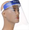 Buy cheap Professional Dental Transparent Face Shield Clear Flip Up Visor Glasses from wholesalers