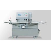 Buy cheap Moon cake forming machine product