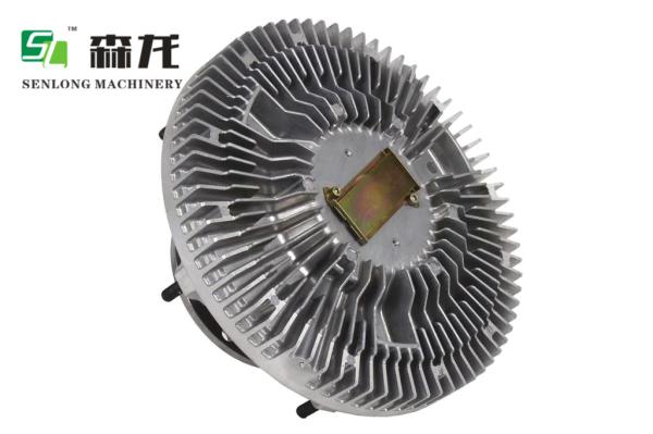 Engine Cooling Fan Clutch for Suitable 7083121,1675719 1675785 8112380 8112380
