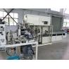Buy cheap Feminine Hygiene Wrapping Machine Humanized Design PLC Control 25KW from wholesalers