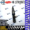 Buy cheap Fuel Injector 21446260 BEBE4G16001 22340639 22340642 FOR Engine VOL MD13 MD11 from wholesalers