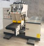 Sawmill Wood Machine Electric Band Saw Timber Harvester Band Sawmill Horizontal