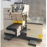Buy cheap Sawmill Wood Machine Electric Band Saw Timber Harvester Band Sawmill Horizontal Portable type from wholesalers
