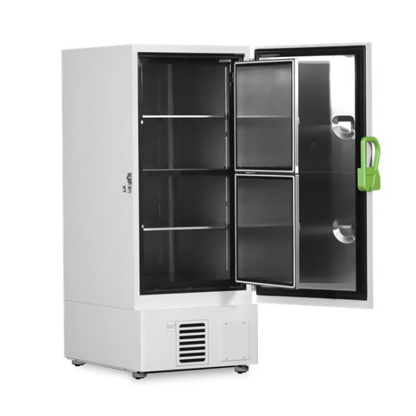 Buy cheap Vaccine storage 588 Liter Large Capacity Ultra Low Temperature Freezer For Hospital Laboratory from wholesalers