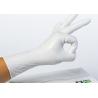 Buy cheap Nitrile Rubber Powder Free Latex XL Disposable Medical Gloves from wholesalers