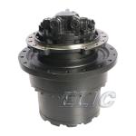 9258325 ZX200-5 Excavator Travel Motor ZX200-5G Final Drive 9233692 9261222