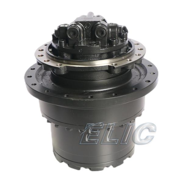 9258325 ZX200-5 Excavator Travel Motor ZX200-5G Final Drive 9233692 9261222