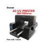 Buy cheap Stable Direct T Shirt Printing Machine Long Durability After Printing from wholesalers
