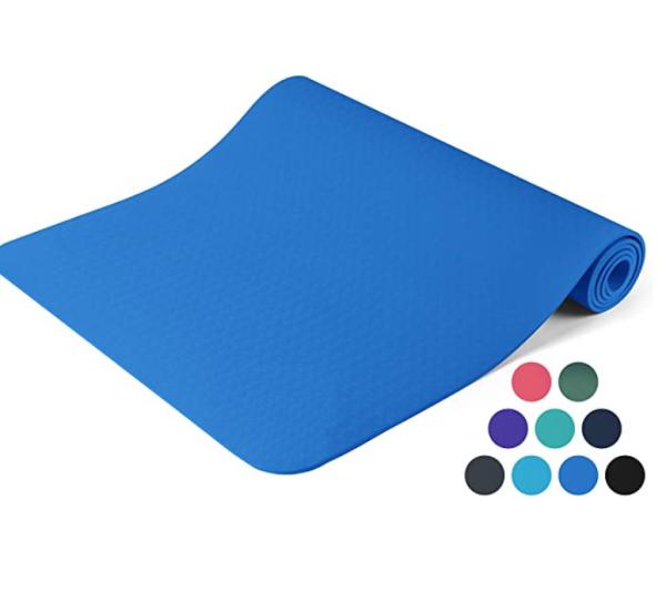 Buy cheap best non slip yoga mat, non slip yoga mat for sweaty hands, non slip yoga mat from wholesalers