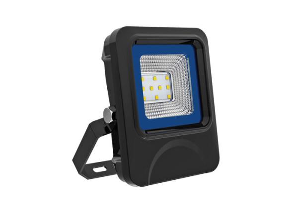 Buy cheap 240V 10W High Power Led Flood Light 129*99*44 Mm For Tennes Stadium from wholesalers