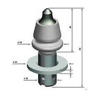 Buy cheap Trenching bits product
