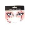 Buy cheap Eco Friendly Transfer Decal Stickers Water Gel Custom Face Stickers from wholesalers