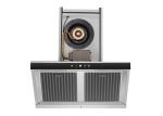 Modern High-end Range Hood, Oil Fume Separation And Purification, Oil Electric