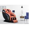 Buy cheap Waterproof Zero Gravity Music Massage Chair Wear Resistant SAA OEM from wholesalers