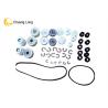Buy cheap 4450704985 445-0704985 NCR Aria 3 Double Pick Drive Gear Bearing Kit ATM Spare Parts from wholesalers