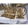 Buy cheap stainless steel pvd coating machine from wholesalers