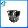 Buy cheap Piston For Yanmar Engine Parts 3TNV82 3TN82 3TNV82A 119802-22080 from wholesalers