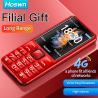 Buy cheap Flashlight Dual SIM Elderly Mobile Phones 2G Feature I79 Phones For Old People from wholesalers