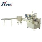 Automatic Arabic Sweet Mini Sachet Sealing Automatic Dry Mushrooms Packing