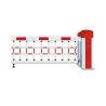 Buy cheap Airborne Automatic Barrier Gate 6m Brake Vehicle Control Mild Steel from wholesalers