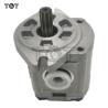 Buy cheap Excavator Pilot Gear Pump HPV116 HPV145 EX200 EX300-1 EX330-5 ZAX330 9217993 4181700 from wholesalers