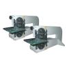 Buy cheap Motorized PCB Depaneling Machine with 2 Circular Blades from wholesalers