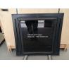 Buy cheap 4d Sedan 2018 Car Sunroof Glass from wholesalers