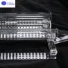 Buy cheap Quartz Wafer Boat High-Purity & High-Temperature Resistant Customizable from wholesalers