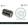 Buy cheap 8 Point Scarifier Carbide TCT Cutters, Drums, Shafts And Spacers Ultimate Solution for Diesel Scarifying Machines from wholesalers