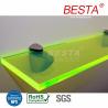 Buy cheap 1220*1830mm 3/4 Cast Acrylic Sheets For Laser Engraving Cutting from wholesalers
