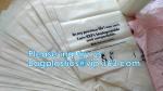 Corn Starch Compostable Bags Garment Pack Cloth Mailer Bags BIOCOMPOST CLOTH PAC